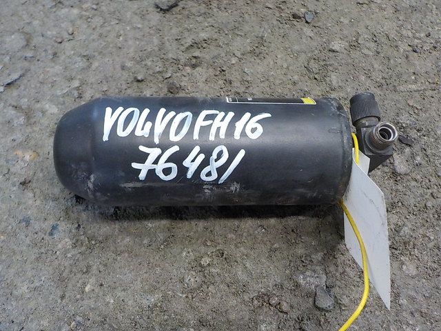 3175426 VOLVO Осушитель кондиционера, № XF76481, фото 1