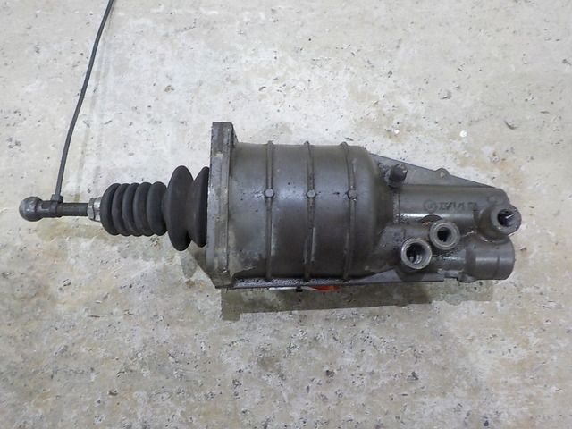 41035646 IVECO ПГУ, № XF60268, фото 3