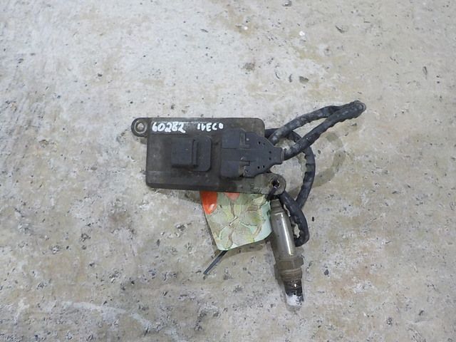 41271167 IVECO Датчик NOx, № XF60282, фото 1