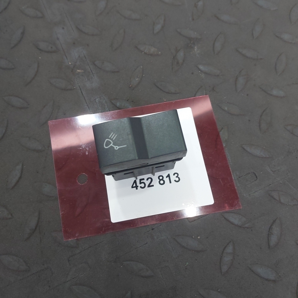 0125454007 MERCEDES Кнопка, № XF452813, фото 3