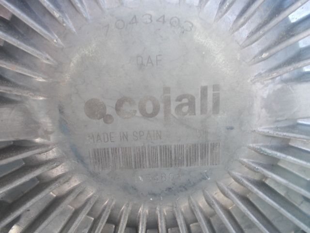 7043403 COJALI Термомуфта, фото 4