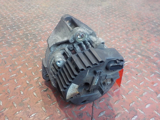 0121541002 MERCEDES Генератор, № XF138262, фото 3