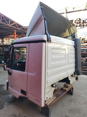 MERCEDES Кабина, Стандартная M, № XF392329, фото 3