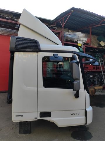 MERCEDES Кабина, Стандартная M, № XF392329, фото 6