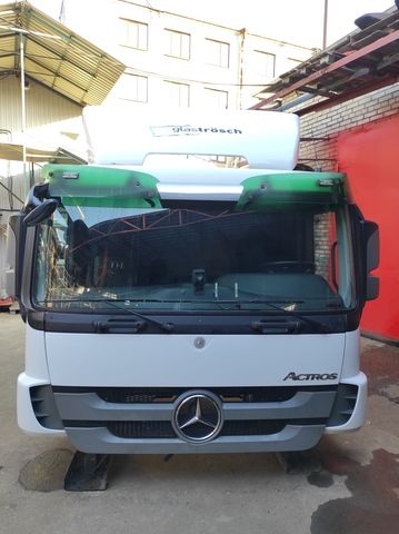 MERCEDES Кабина, Стандартная M, № XF392329, фото 8