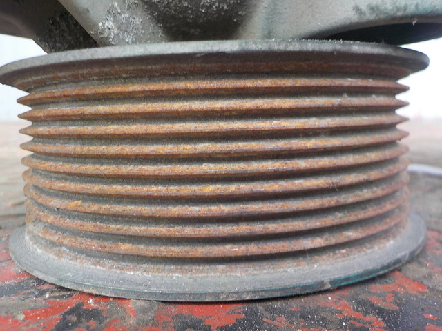 20997647 VOLVO Насос водяной, № XF78385, фото 4