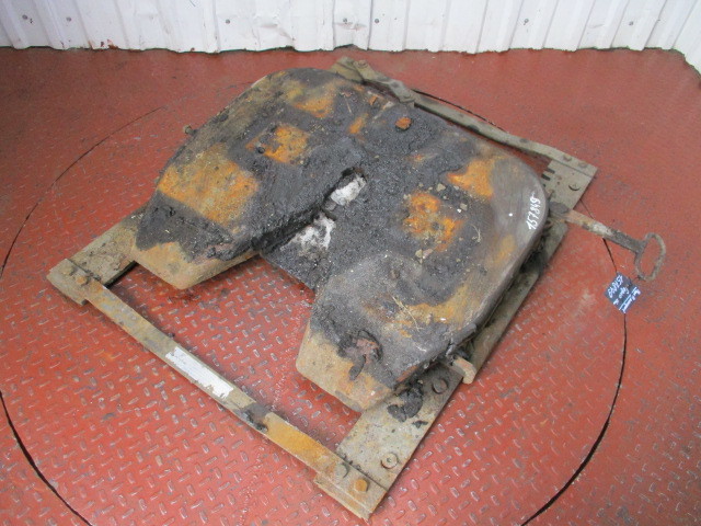 5010228291 RENAULT Седло, № XF157849, фото 2
