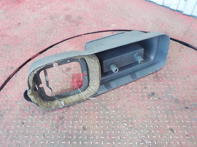 20360396 VOLVO Бардачок, № XF277100, фото 3