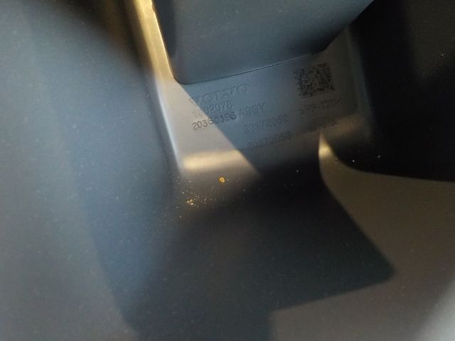 20360396 VOLVO Бардачок, № XF277100, фото 4