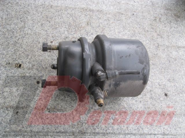 1802409 SCANIA Энергоаккумулятор, № XF14591, фото 1