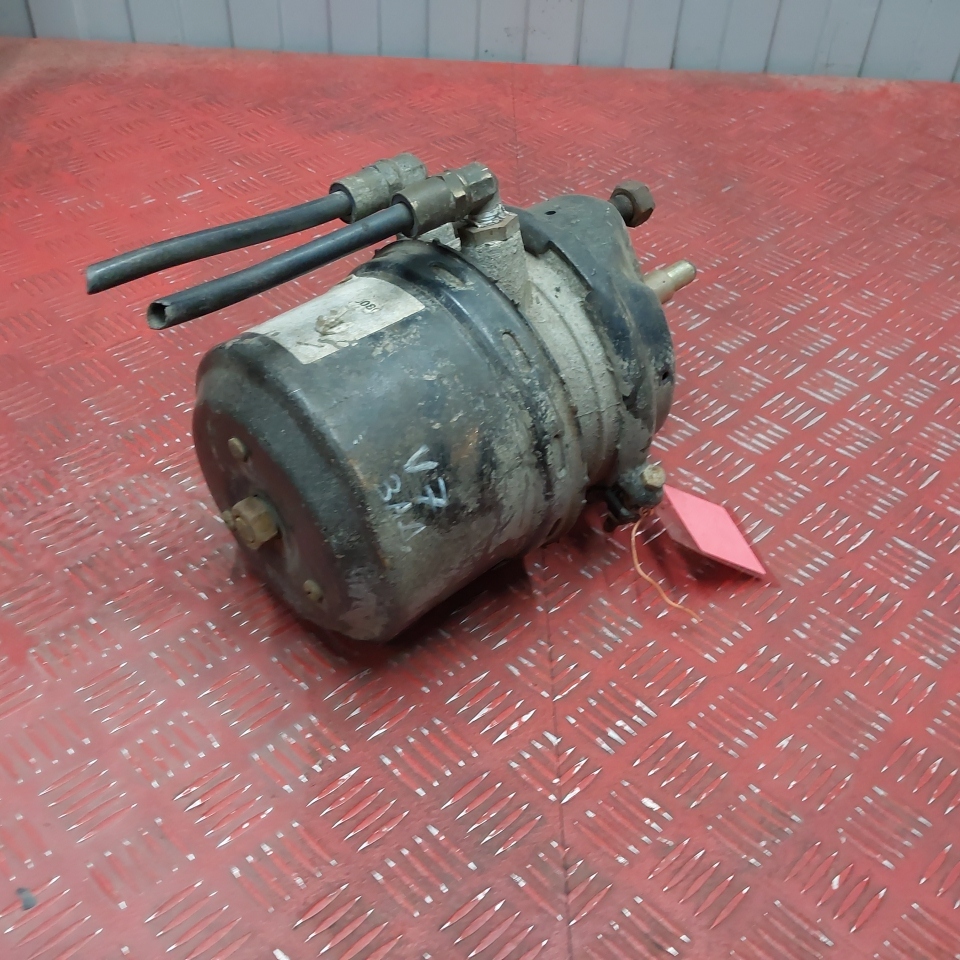 21596226 VOLVO Энергоаккумулятор, № XF451707, фото 2