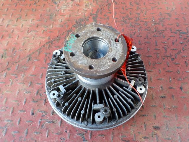 5010315994 RENAULT Термомуфта, № XF215019, фото 3