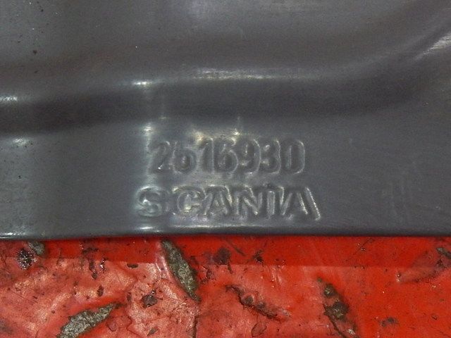 2516930 SCANIA Кронштейн шумоизоляции, № XF394927, фото 4