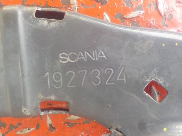 1927324 SCANIA Кронштейн электропроводки, № XF235842, фото 4