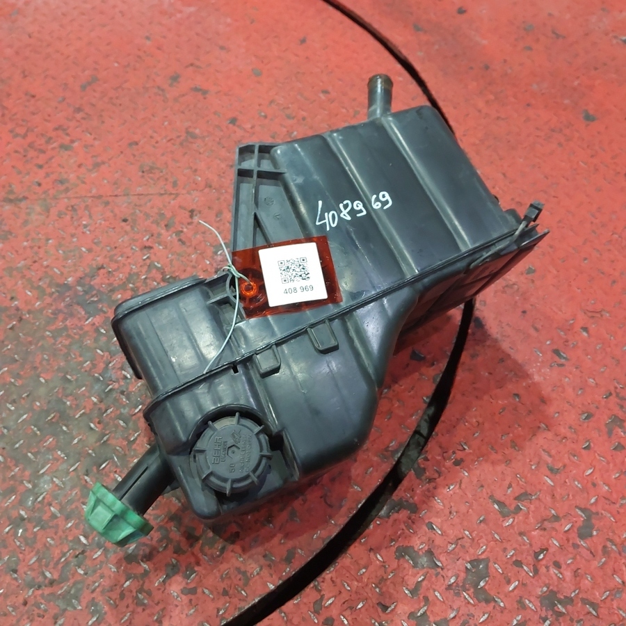 0005003049 MERCEDES Бачок расширительный, № XF408969, фото 4