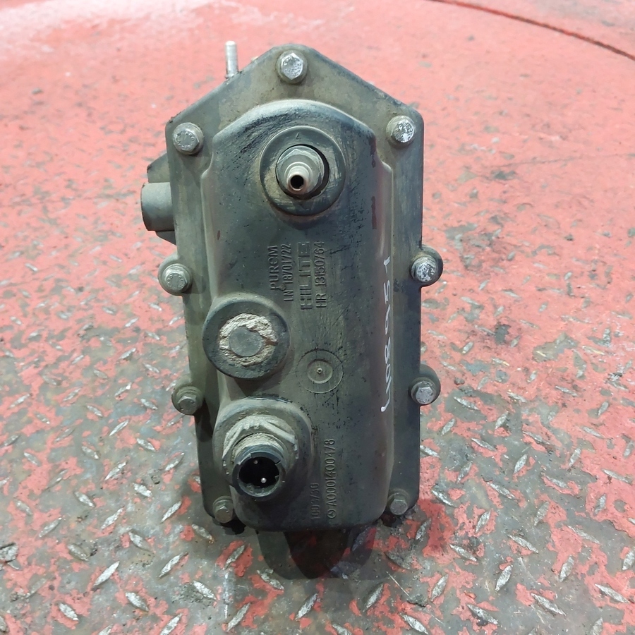 0001400478 MERCEDES Насос AdBlue, № XF408951, фото 3