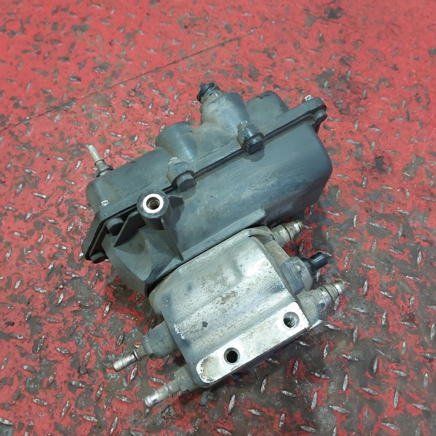 0001400478 MERCEDES Насос AdBlue, № XF408951, фото 4