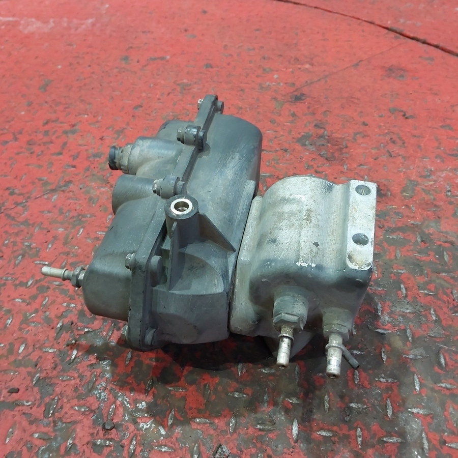 0001400478 MERCEDES Насос AdBlue, № XF408951, фото 6