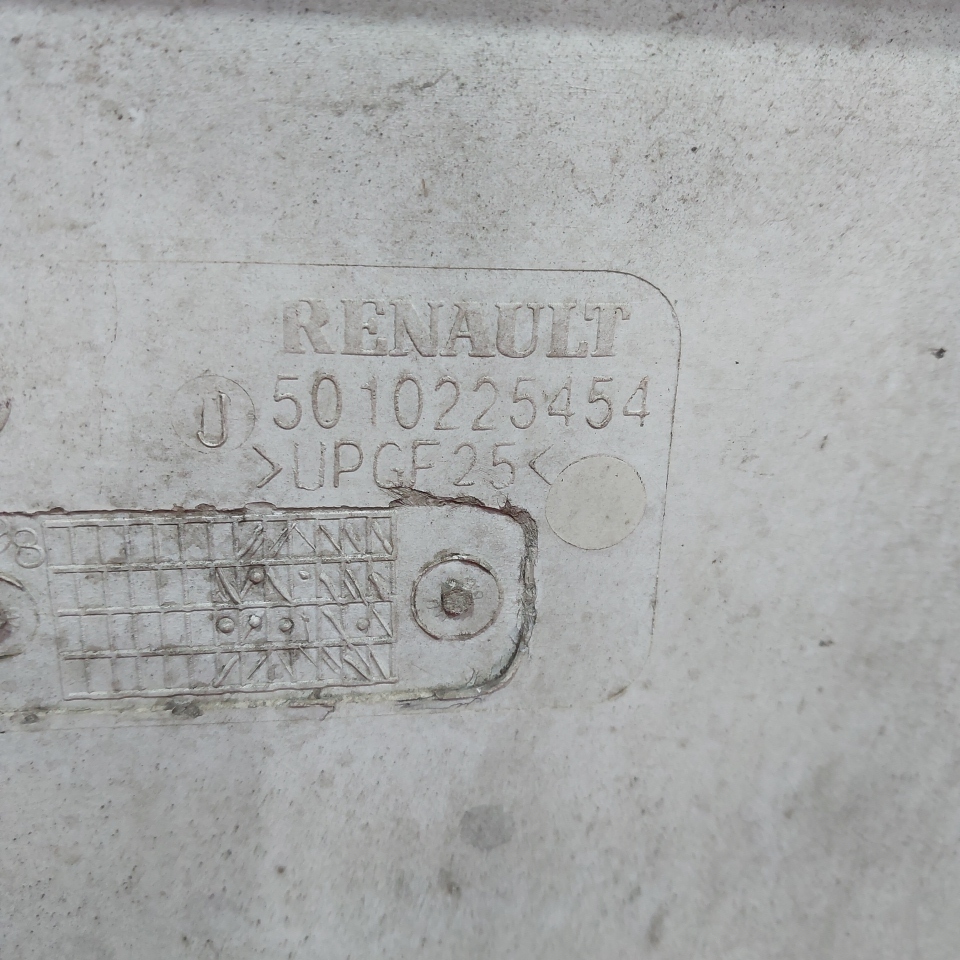 5010225454 RENAULT Капот, № XF477249, фото 10