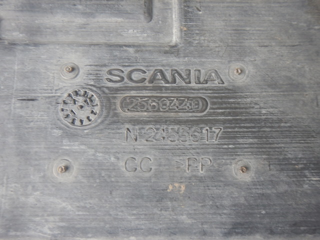 2560440 SCANIA Защита двигателя, № XF385939, фото 5