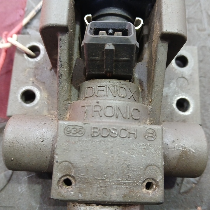 444011011 BOSCH Дозатор AdBlue, № XF450153, фото 9