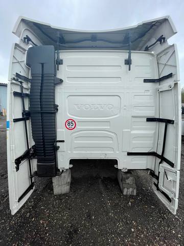 VOLVO Кабина, Globetrotter, № XF293952, фото 5