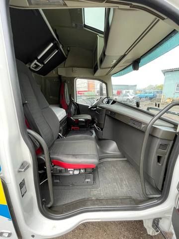 VOLVO Кабина, Globetrotter, № XF293952, фото 13