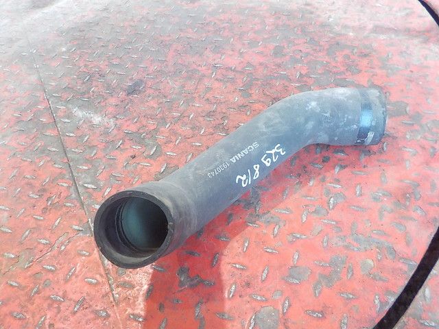 1930743 SCANIA Патрубок водяной, № XF329812, фото 3
