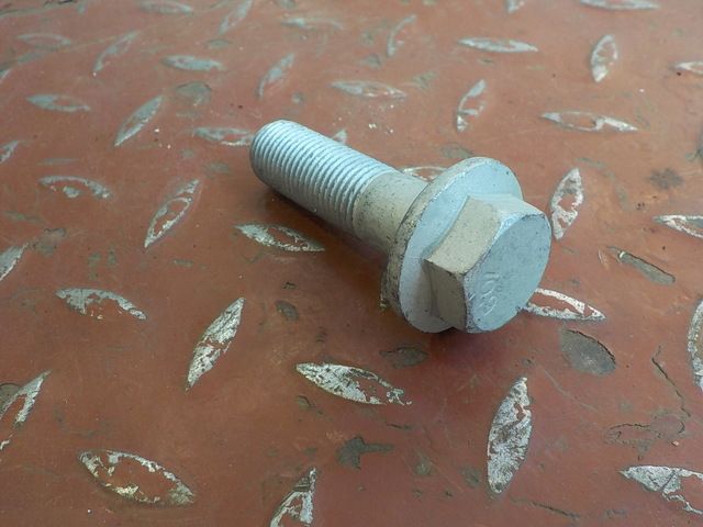 51525 AUGER Болт карданного вала, фото 1