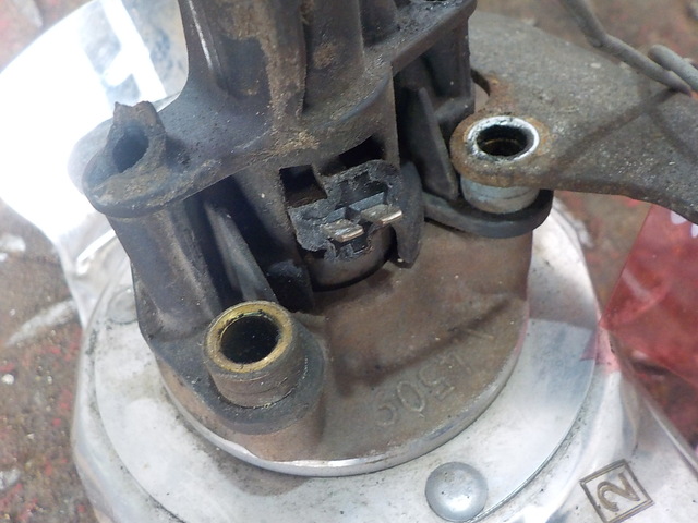 21234247 VOLVO Форсунка AdBlue, № XF280289, фото 4