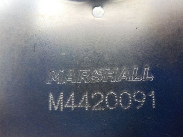 M4420091 MARSHALL Трещетка тормозная, фото 6