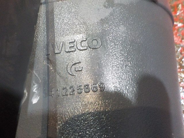 41225669 IVECO Воздуховод, № XF273096, фото 4