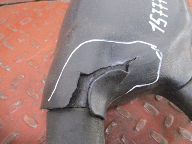 5010130908 RENAULT Рулевое колесо, № XF157777, фото 3