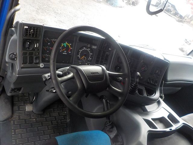 SCANIA Кабина, CP19 Standard, № XF149147, фото 8