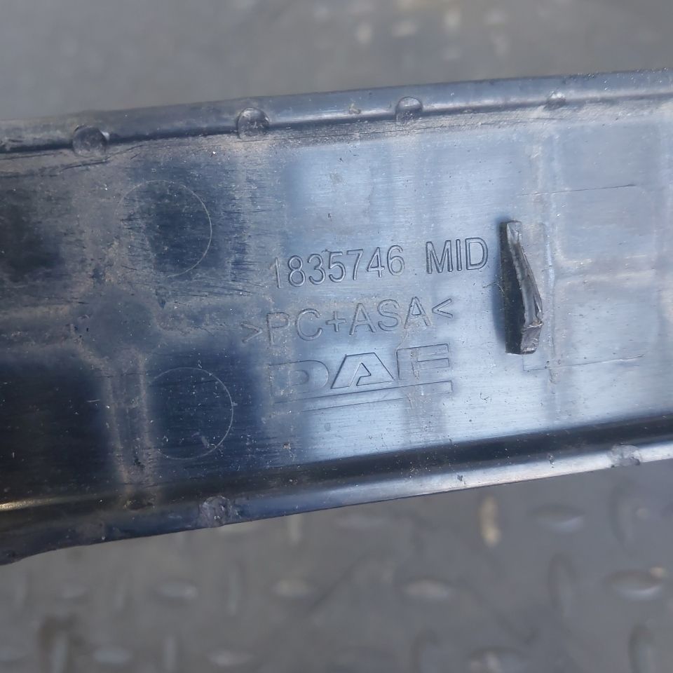 1835743 DAF, № XF443526, фото 5