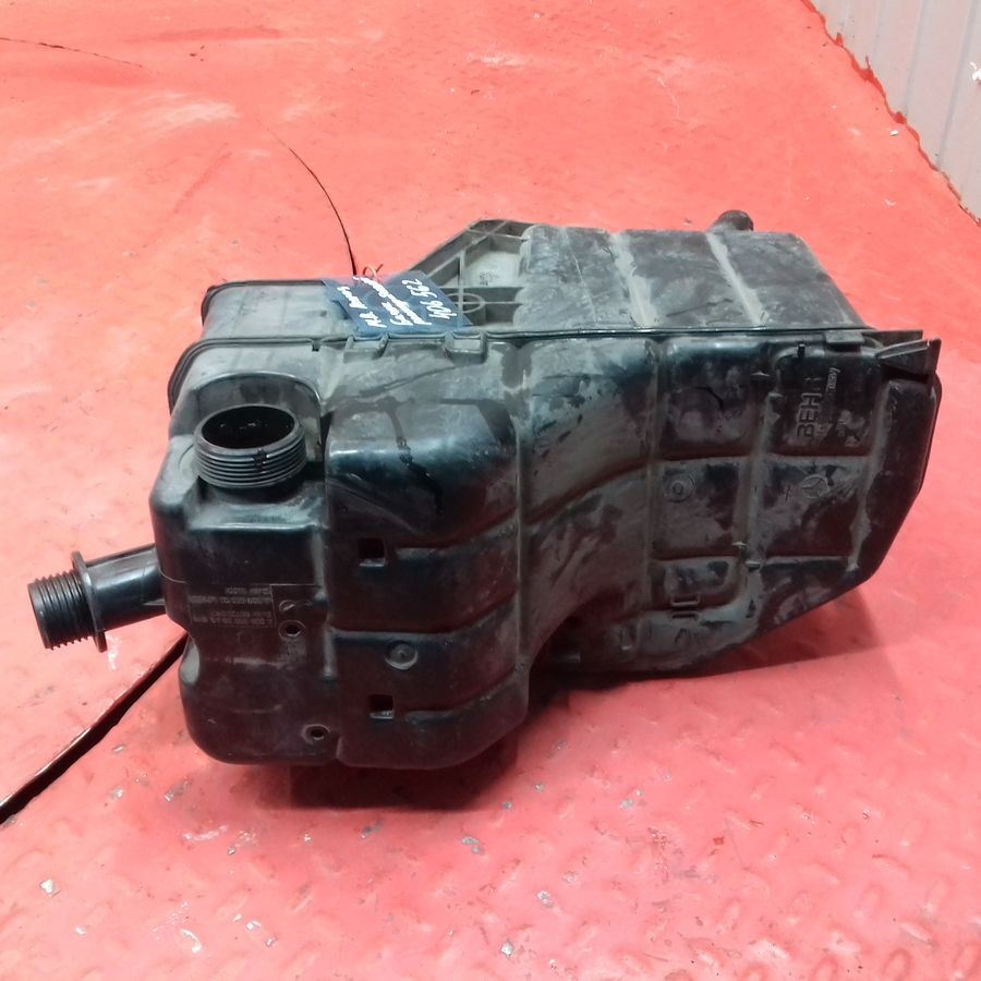 0005003049 MERCEDES Бачок расширительный, № XF406562, фото 2
