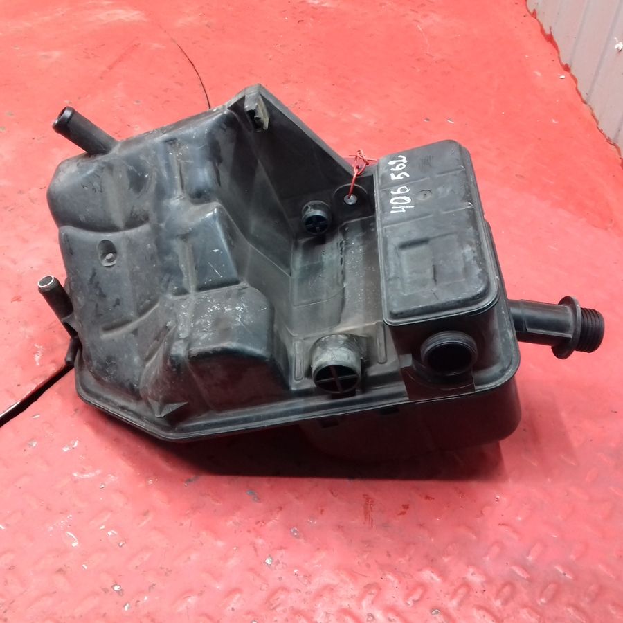 0005003049 MERCEDES Бачок расширительный, № XF406562, фото 4