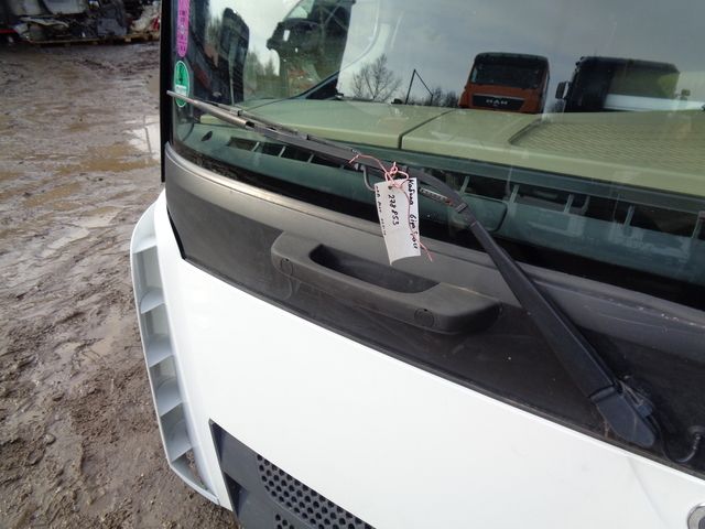 9608200644 MERCEDES Поводок стеклоочистителя, № XF278937, фото 1