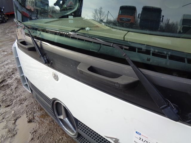 9608200644 MERCEDES Поводок стеклоочистителя, № XF278936, фото 1