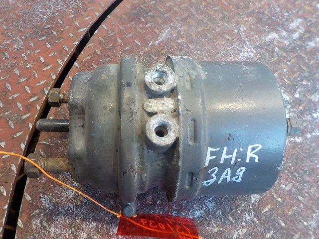 20522031 VOLVO Энергоаккумулятор, № XF131037, фото 4