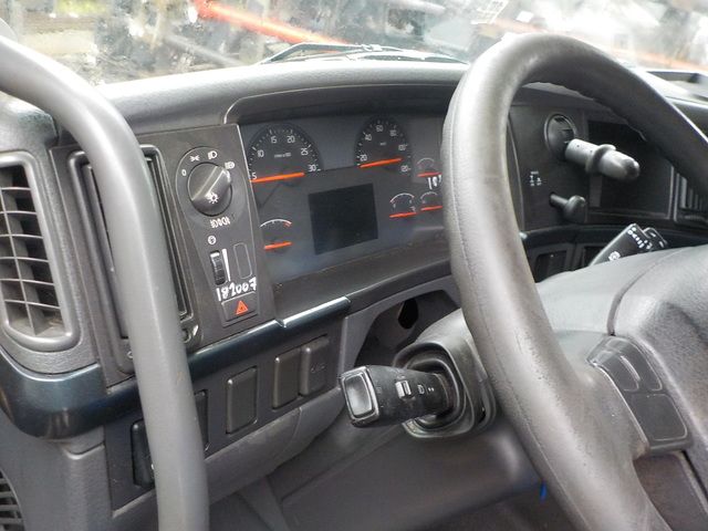 85115440 VOLVO Кабина, Globetrotter XL, № XF181996, фото 13