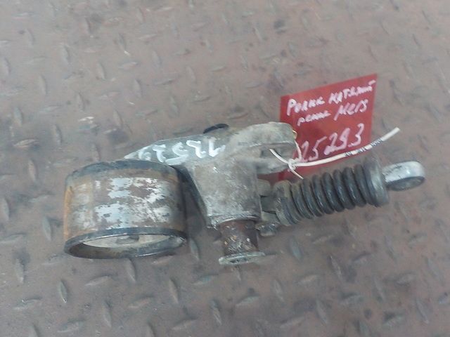 5412001870 MERCEDES Ролик натяжителя, № XF125293, фото 1