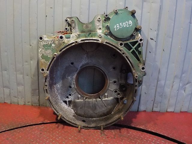 21622396 VOLVO Кожух маховика, № XF135037, фото 2