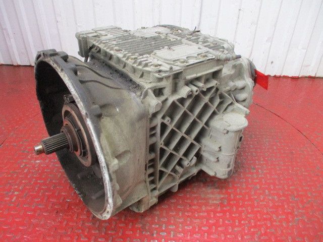 3190398 VOLVO АКПП, AT2412C, Без ретардера, № XF180435, фото 3