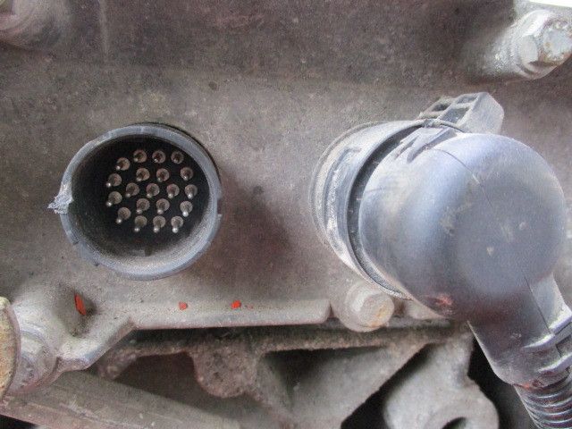 3190398 VOLVO АКПП, AT2412C, Без ретардера, № XF180435, фото 8