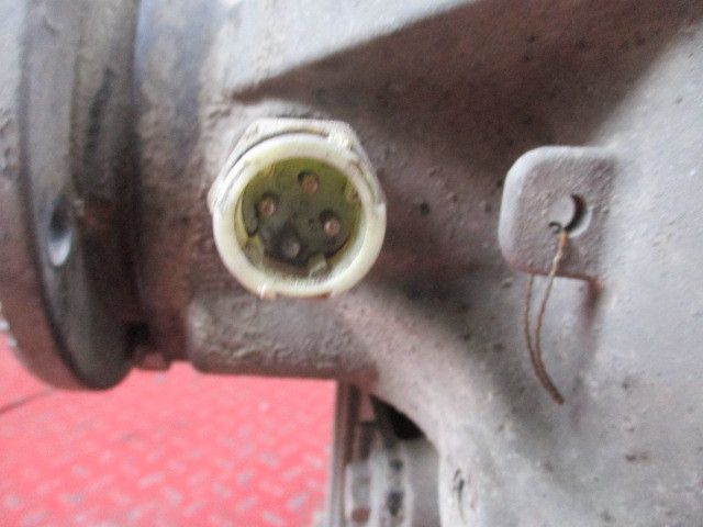 3190398 VOLVO АКПП, AT2412C, Без ретардера, № XF180435, фото 9