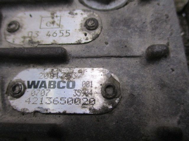 3190398 VOLVO АКПП, AT2412C, Без ретардера, № XF180435, фото 12