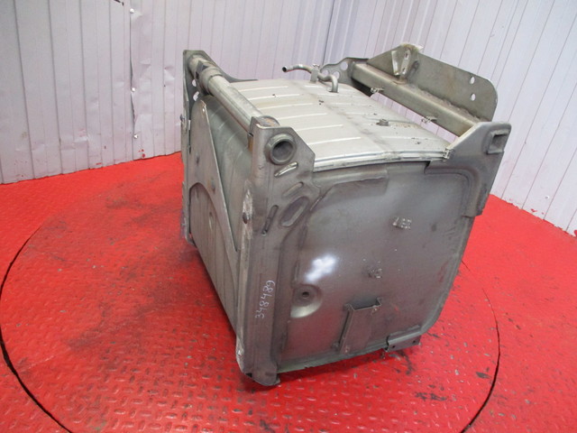 0064900414 MERCEDES Глушитель основной, № XF348489, фото 3