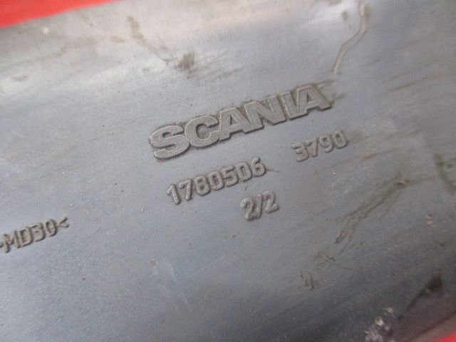 1780506 SCANIA Кронштейн электропроводки, № XF351040, фото 3