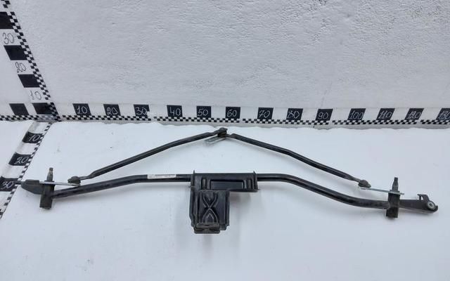 2372063 SCANIA Трапеция стеклоочистителя, № XF372538, фото 3